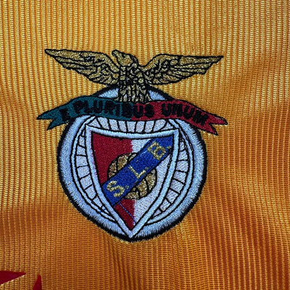 SL Benfica Lissabon Auswärts 1998/99 L (9/10)