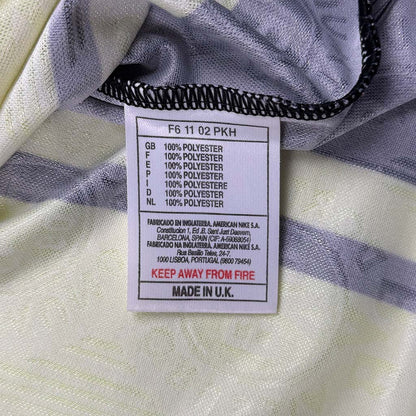 Borussia Dortmund Heim 1996/97 M (8/10)