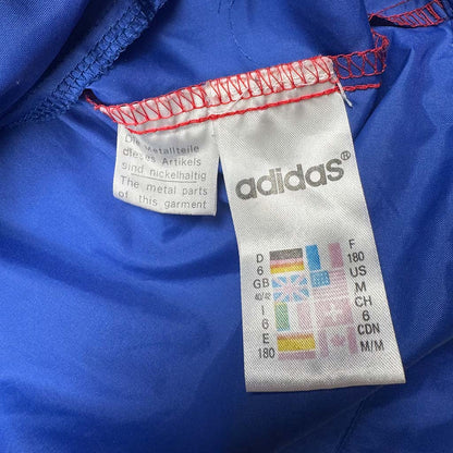 FC Bayern München Regenjacke 90er M (8/10)
