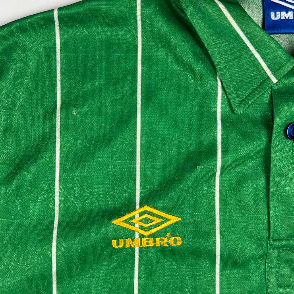 Nordirland Heim 1992 XL (5/10)