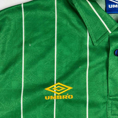 Nordirland Heim 1992 XL (5/10)