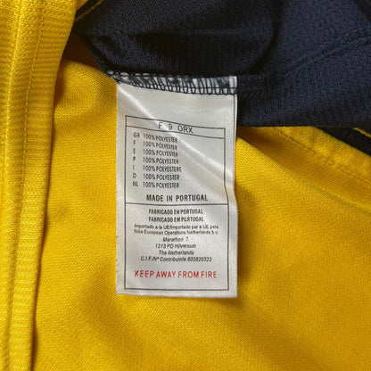 Arsenal FC Auswärts 1999-01 L (8/10)