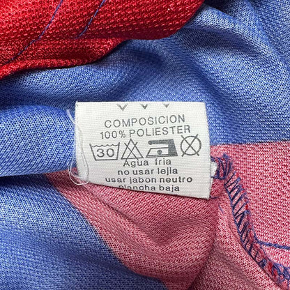FC Barcelona Heim 1995-97 XL (8/10)