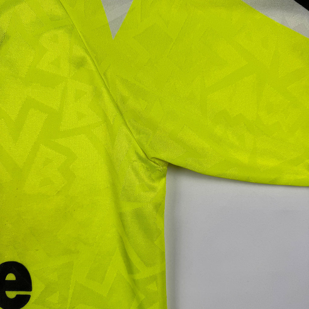Borussia Dortmund Heim 1995/96 XL (8/10)
