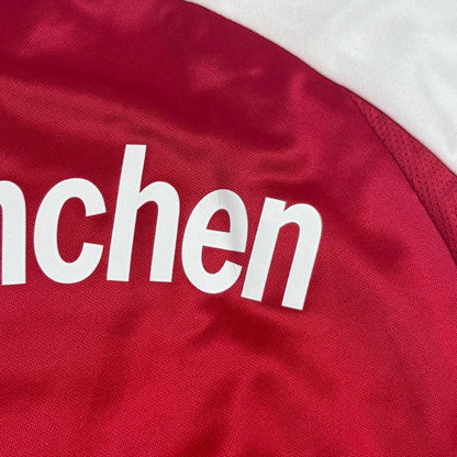 FC Bayern München Heim 2003-05 XL (9/10)