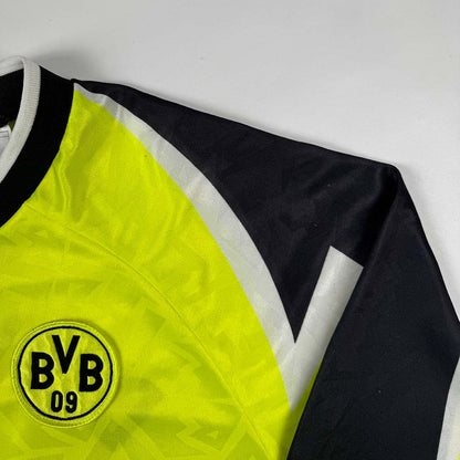 Borussia Dortmund Heim 1995/96 XL (9/10)