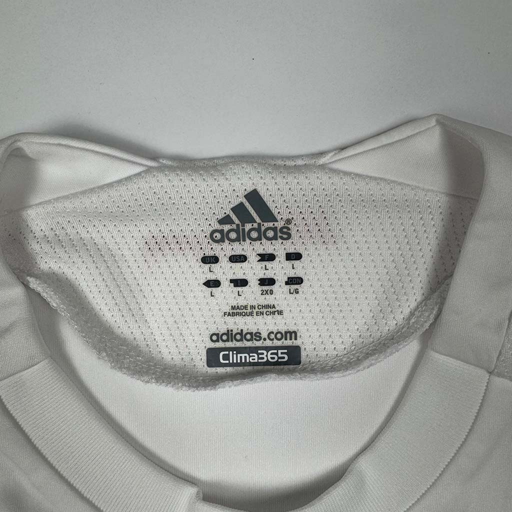 FC Bayern München Ausweich 2008/09 L (10/10)