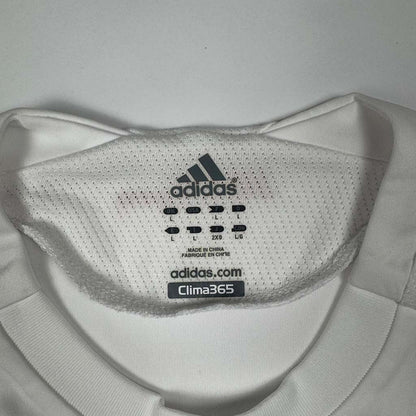 FC Bayern München Ausweich 2008/09 L (10/10)