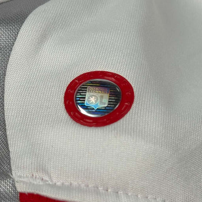 Olympique Lyon Heim 2006-08 XL 'Juninho' (9/10)