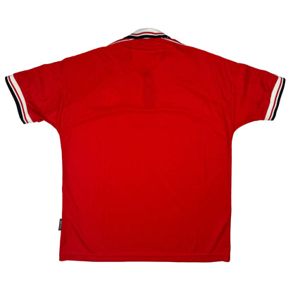 Manchester United Heim 1998-00 XL (9/10)