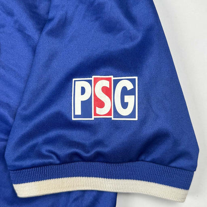 Paris Saint-Germain Heim 1999/00 L (8/10)
