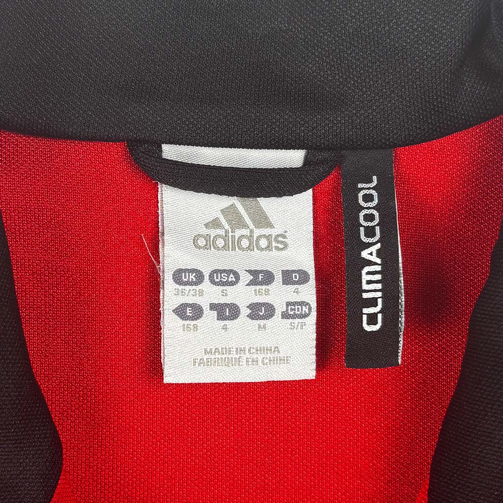 Bayer Leverkusen Trainingsjacke 2011/12 S (9/10)