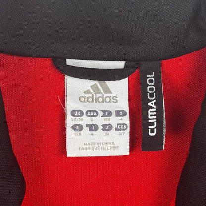 Bayer Leverkusen Trainingsjacke 2011/12 S (9/10)