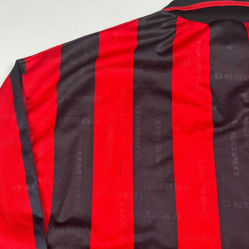 Bohemian FC Heim 1999/00 L (7/10)