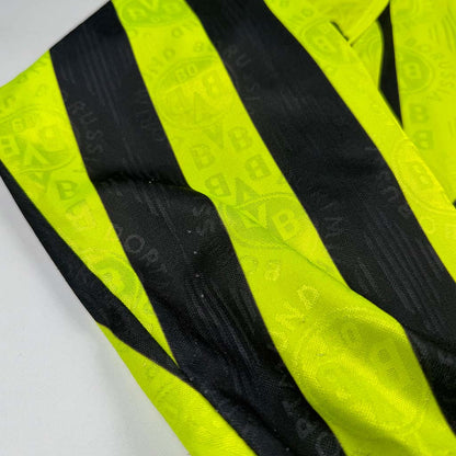 Borussia Dortmund Heim 1996/97 M (8/10)
