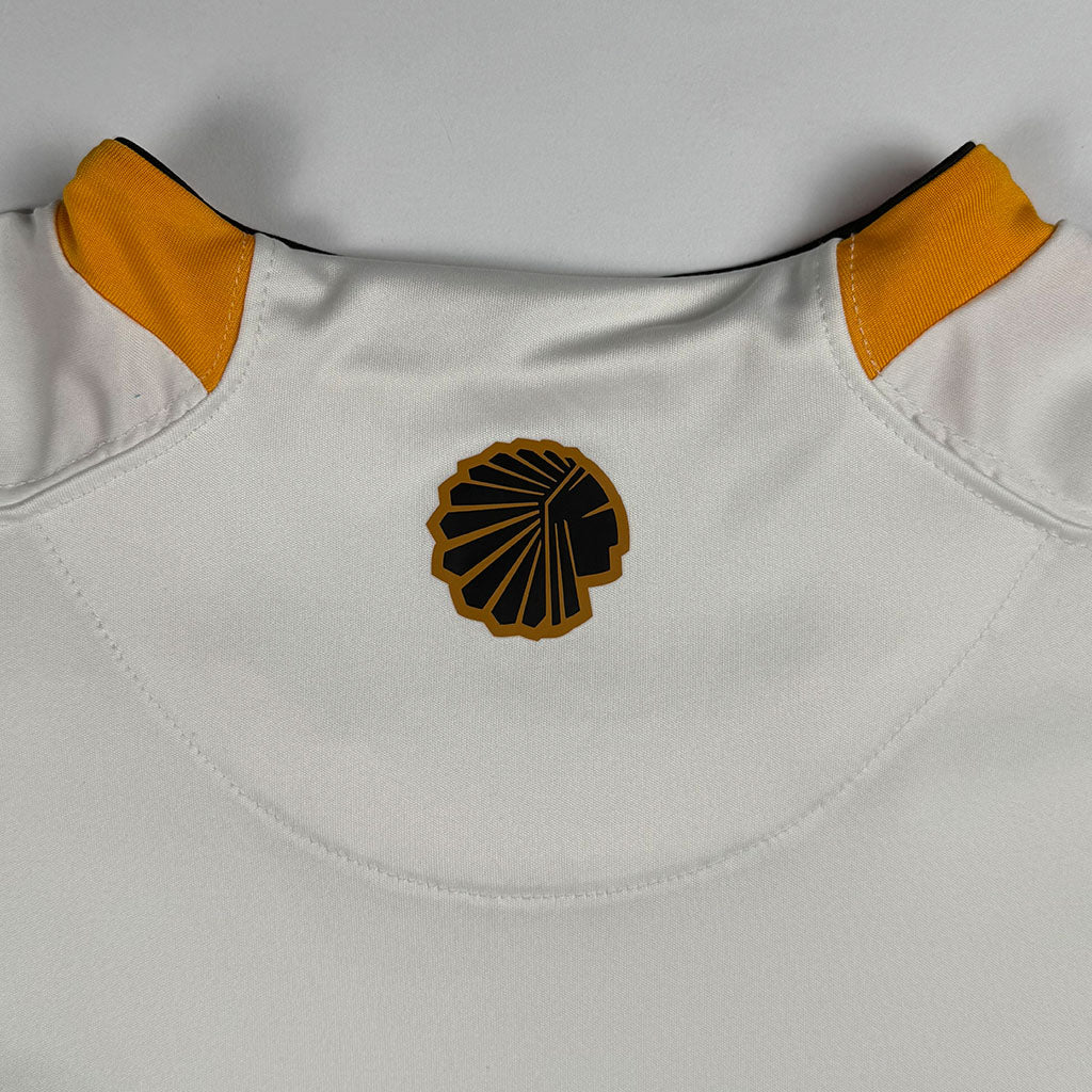 Kaizer Chiefs Auswärts 07-09 XL (9/10)