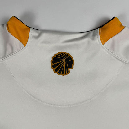 Kaizer Chiefs Auswärts 07-09 XL (9/10)