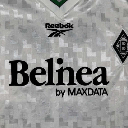 Borussia Mönchengladbach Heim 1998-00 XL Marcel Ketelaer (9/10)