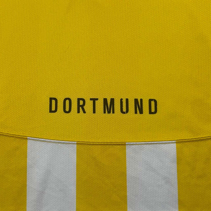Borussia Dortmund Heim 2006/07 XL (8/10)