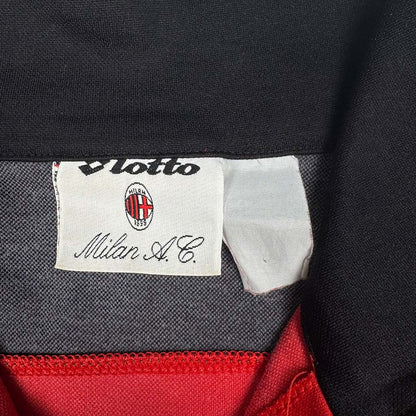 AC Mailand Sweater 1994-95 L (7/10)
