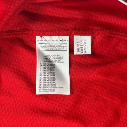 FC Bayern München Heim 2009/10 3XL (9/10)