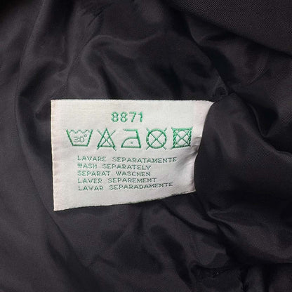 AS Roma Stadionjacke 90er L (8/10)