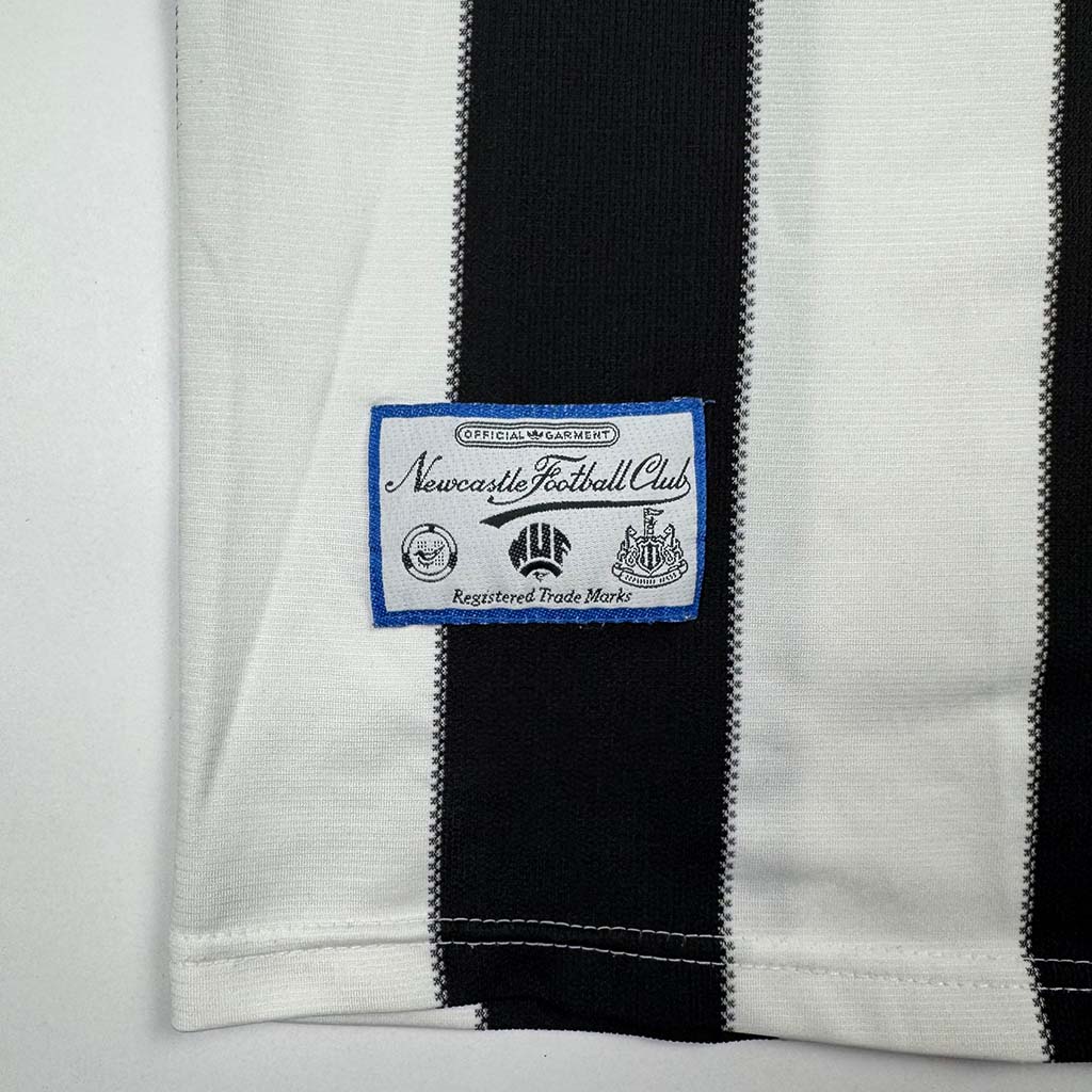 Newcastle United Heim 1995-97 XXL (9/10)