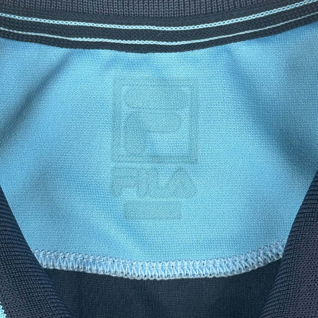 West Ham United Ausweich 1999-01 XL 'Di Canio' (9/10)