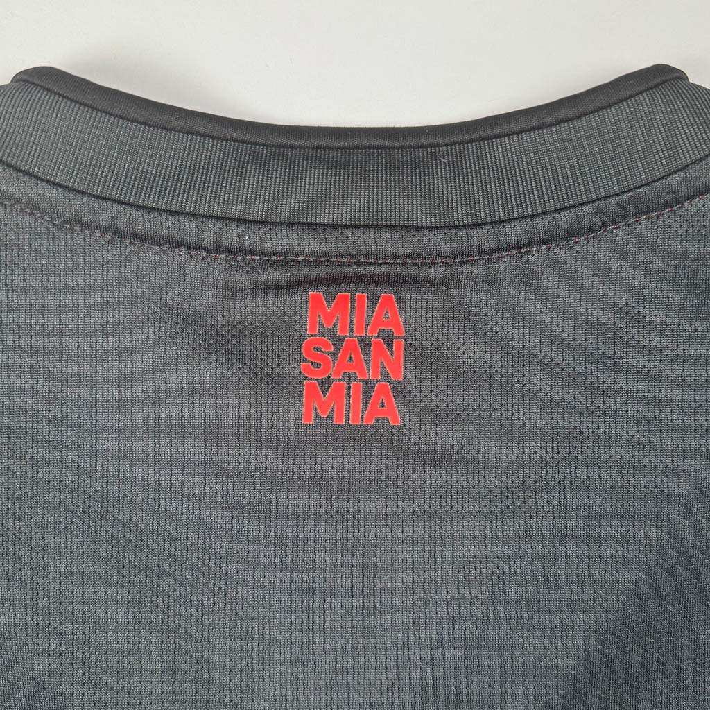 FC Bayern München Ausweich 2022/23 XL (8/10)