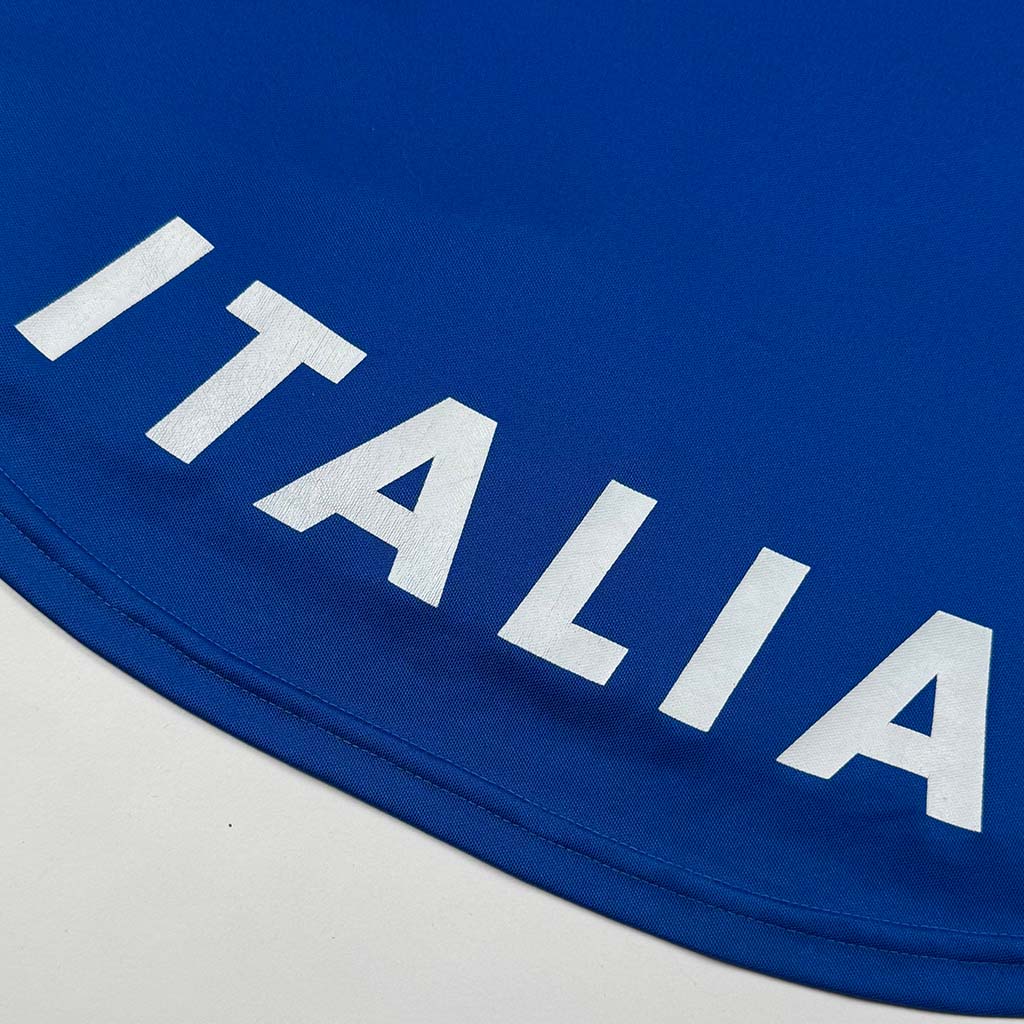 Italien Heim 1996 Spielerversion L (7/10)