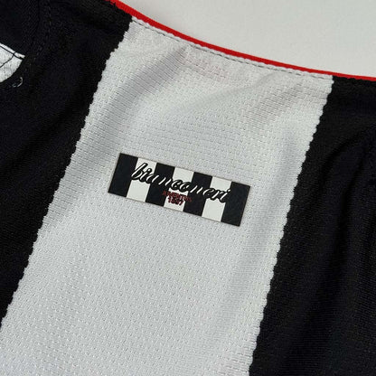 Juventus Turin Heim 2007/08 L (9/10)