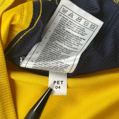 Arsenal FC Auswärts 1999-01 L (8/10)