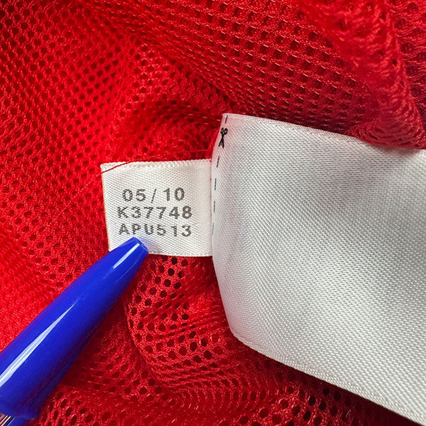 1. FC Köln Trainingsjacke 2010/11 L (7/10)