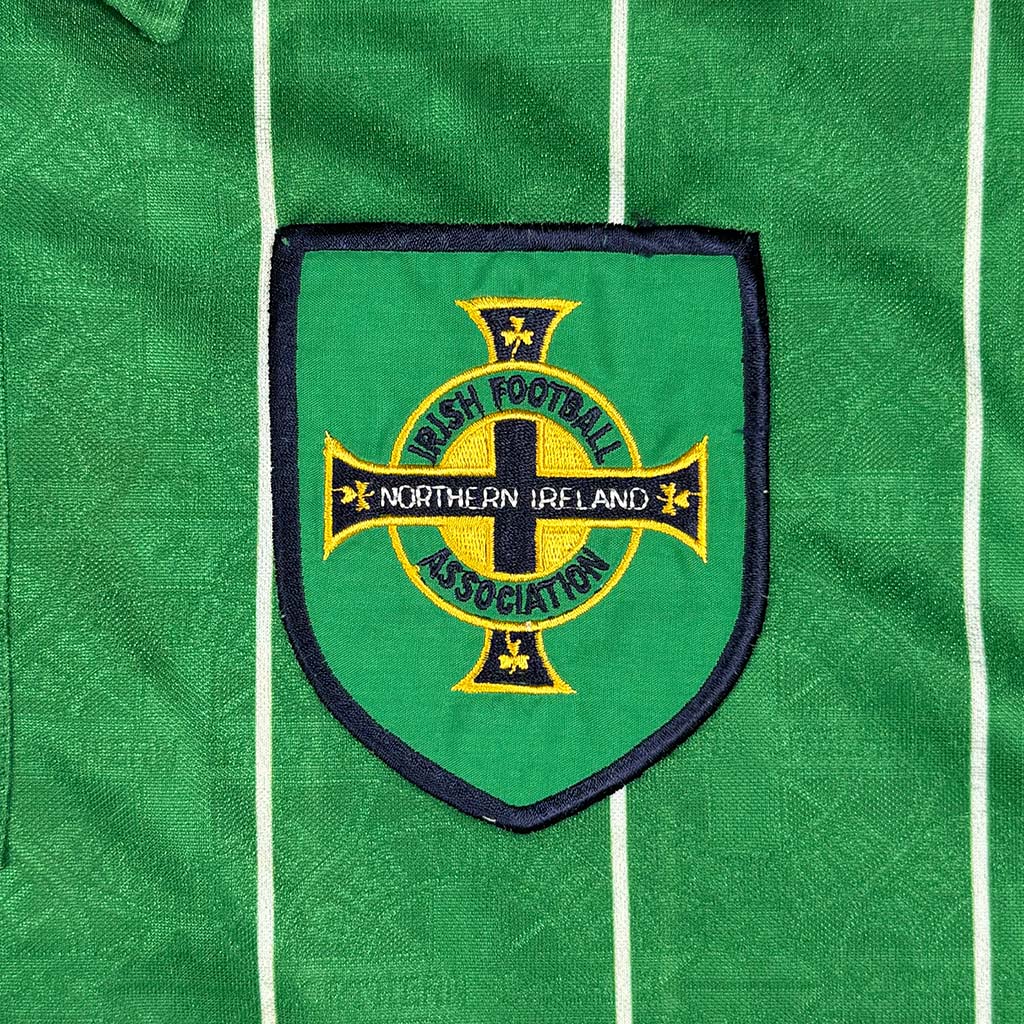 Nordirland Heim 1992 XL (5/10)