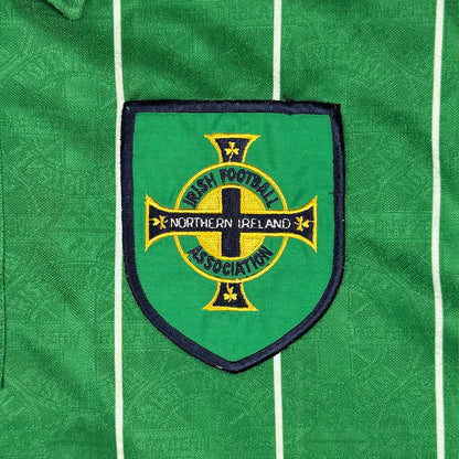 Nordirland Heim 1992 XL (5/10)