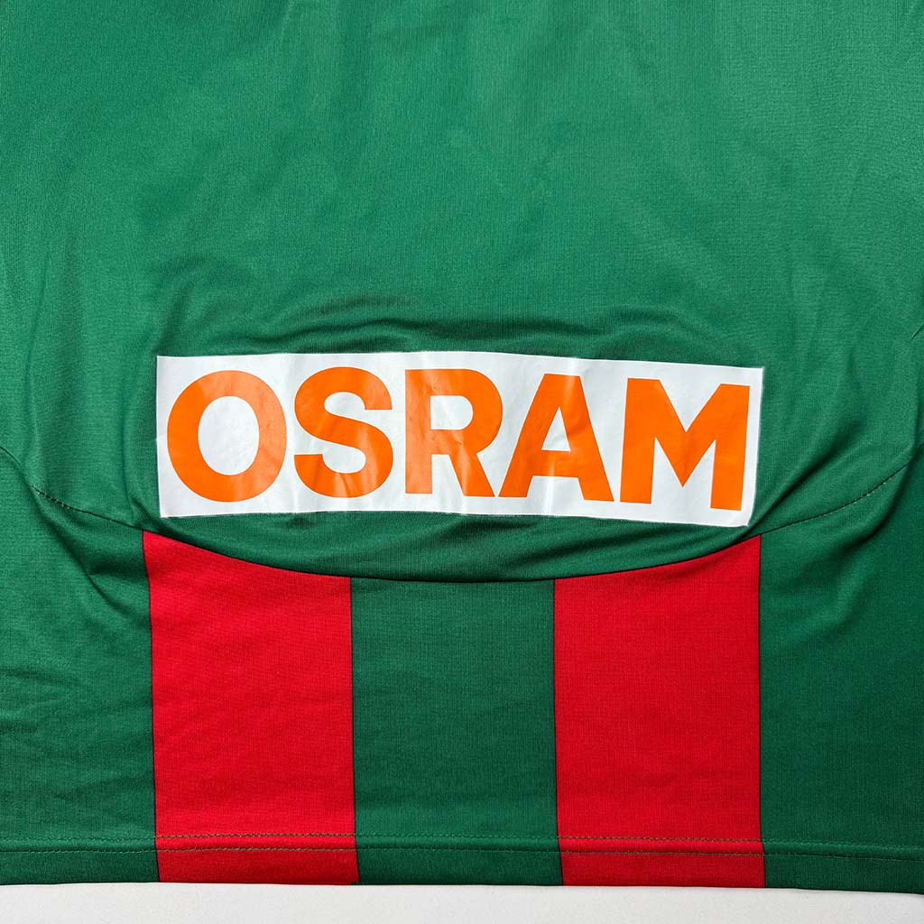 CS Maritimo Heim 2009/10 M (7/10)