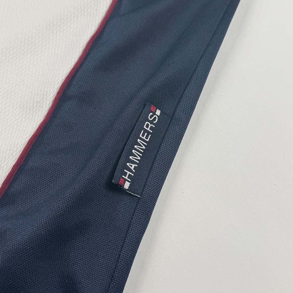 West Ham United Auswärts 1999-01 L (8/10)