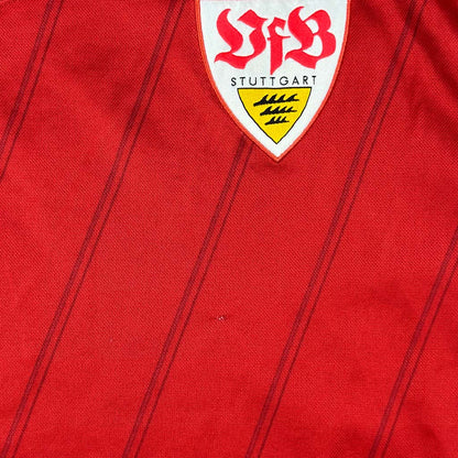 VfB Stuttgart Trainingsshirt 2011/12 L (8/10)