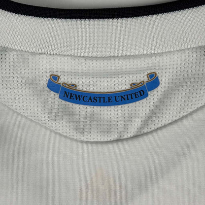 Newcastle United Heim 2009/10 XXL (9/10)
