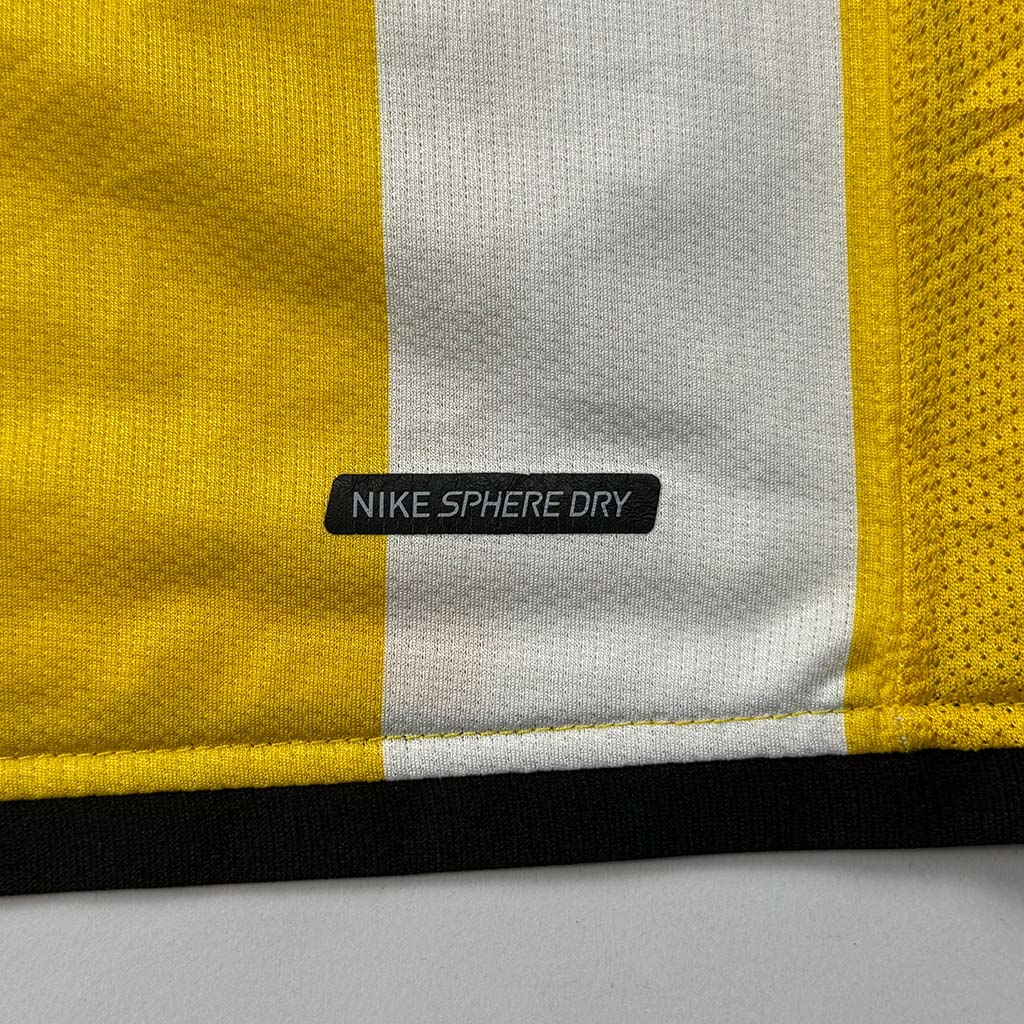 Borussia Dortmund Heim 2006/07 M (7/10)