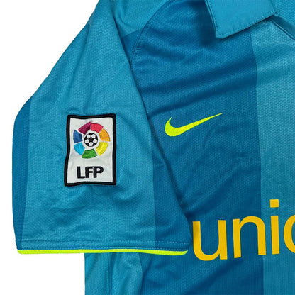 FC Barcelona Auswärts 2007/08 M (9/10)