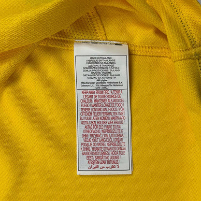 Borussia Dortmund Heim 2007/08 L 'Petric' (8/10)