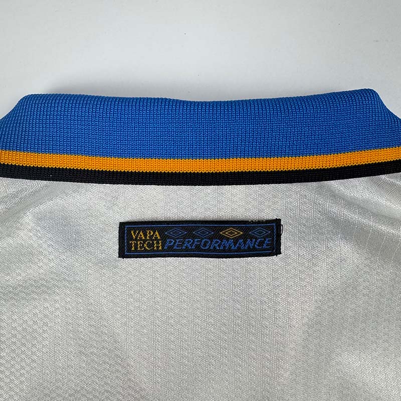 Inter Mailand Auswärts 1997/98 XXL (8/10)