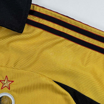 AC Mailand Ausweichtrikot 1999/00 XL 'Centenario' (8/10)