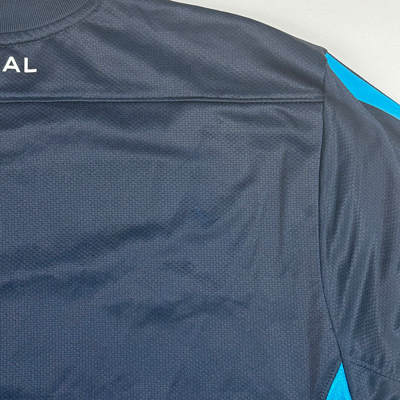 Arsenal FC Auswärts 2011/12 M (8/10)