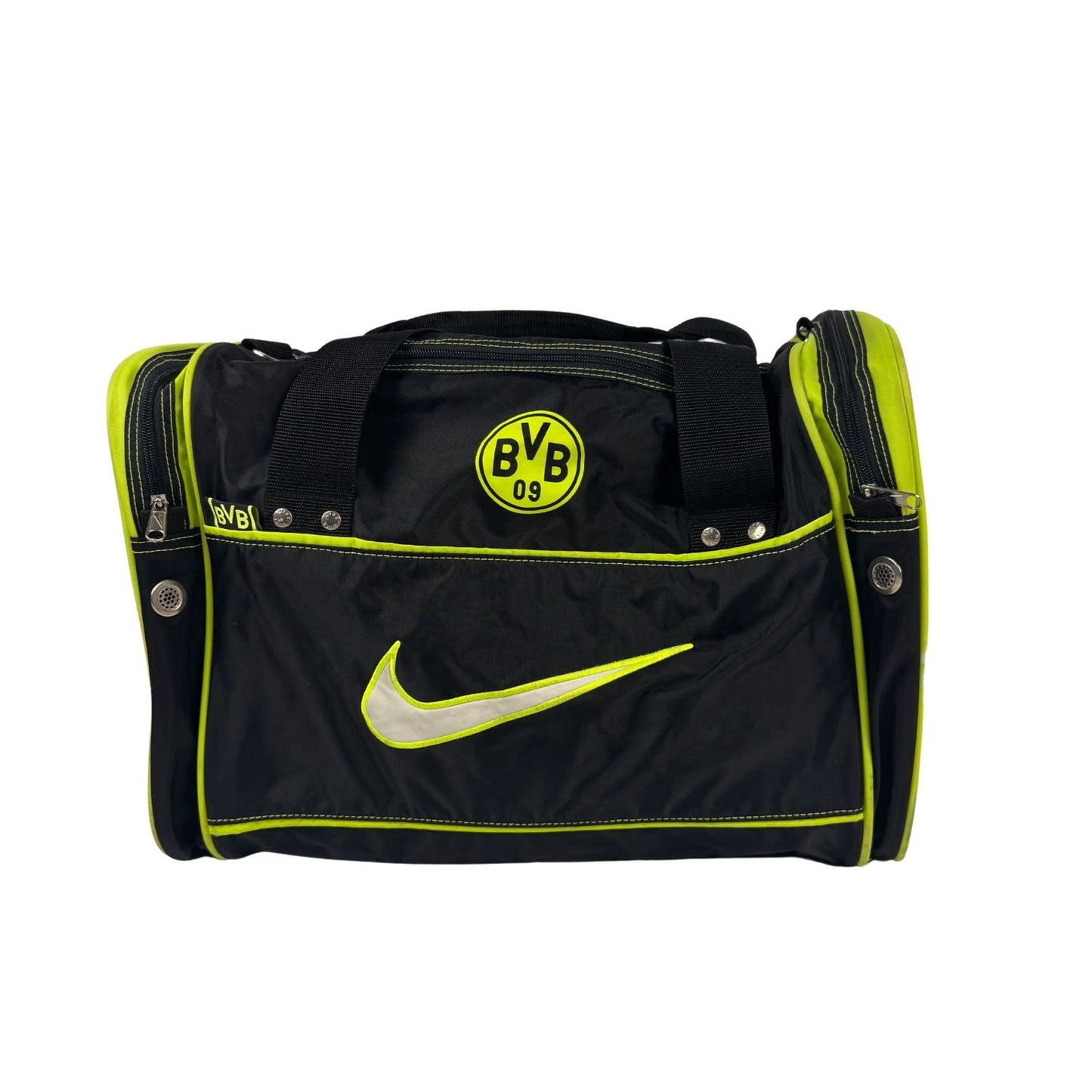 Borussia Dortmund Sporttasche 90er (8/10)