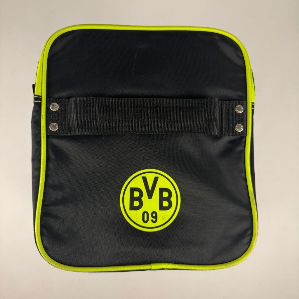 Borussia Dortmund Sporttasche 90er (8/10)