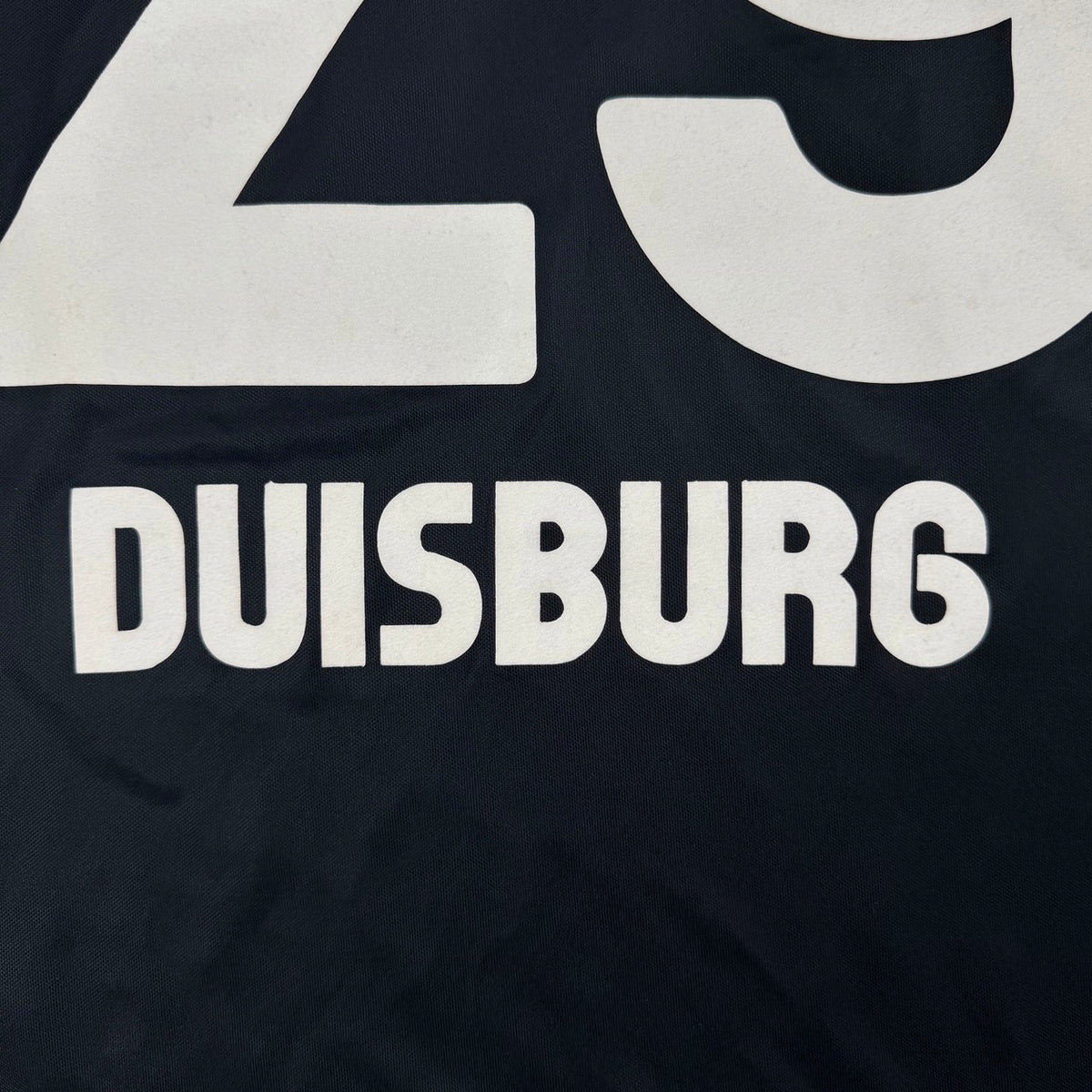 MSV Duisburg Auswärts 2011-12 L 'Kunt'