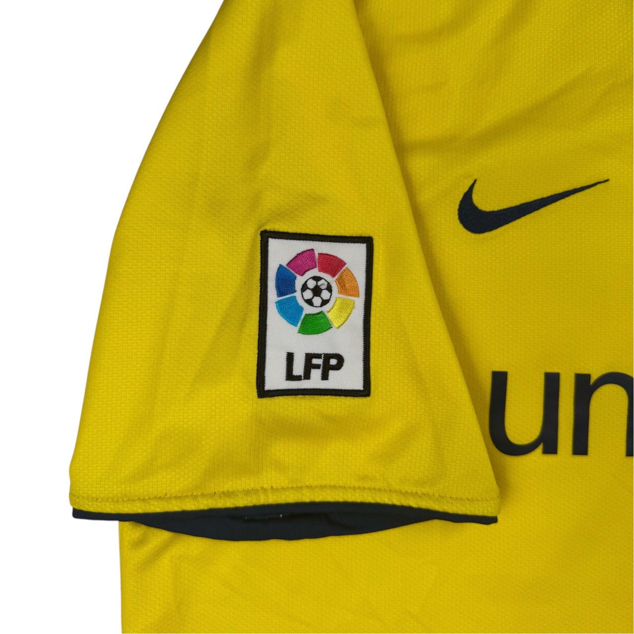 FC Barcelona 08/09 Auswärts XL (9/10)