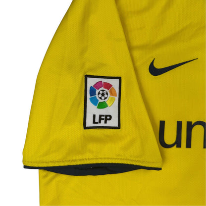 FC Barcelona 08/09 Auswärts XL (9/10)